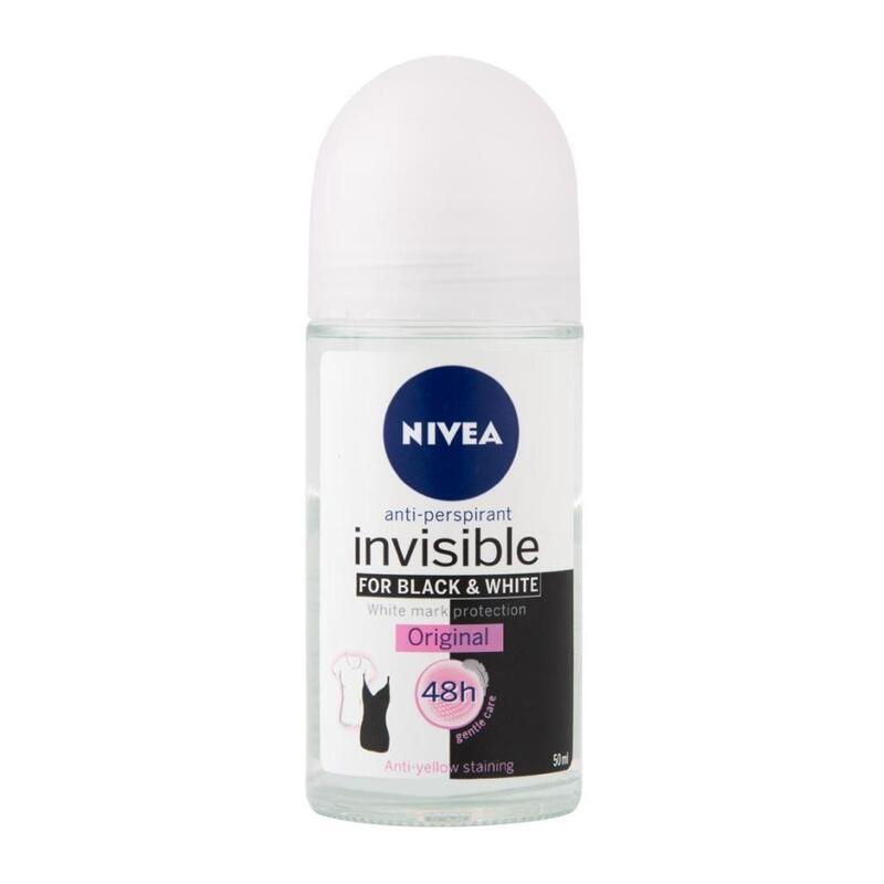 7b988d484ca7585e8b121fdffaf15264 Nivea Roll On Invis.Pink - Image 1