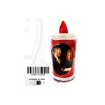 Candle with Battrey