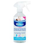 Milton 3in1 Spray