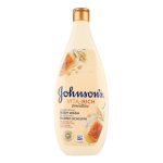 Johnsons Bagno Honey