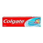 Colgate Family Action
