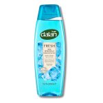 Dalan Shower Blu