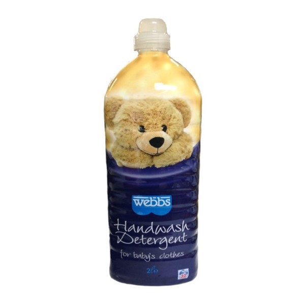90e1cd67cd0e39e5c7da394faa177afc Webbs Handwash 1Euro Off - Image 1