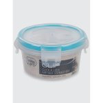 Round Lucnh Box 250ml