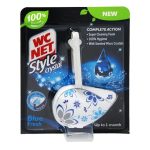 Wc Net Toilet Style