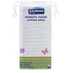 Bambino Cotton wool