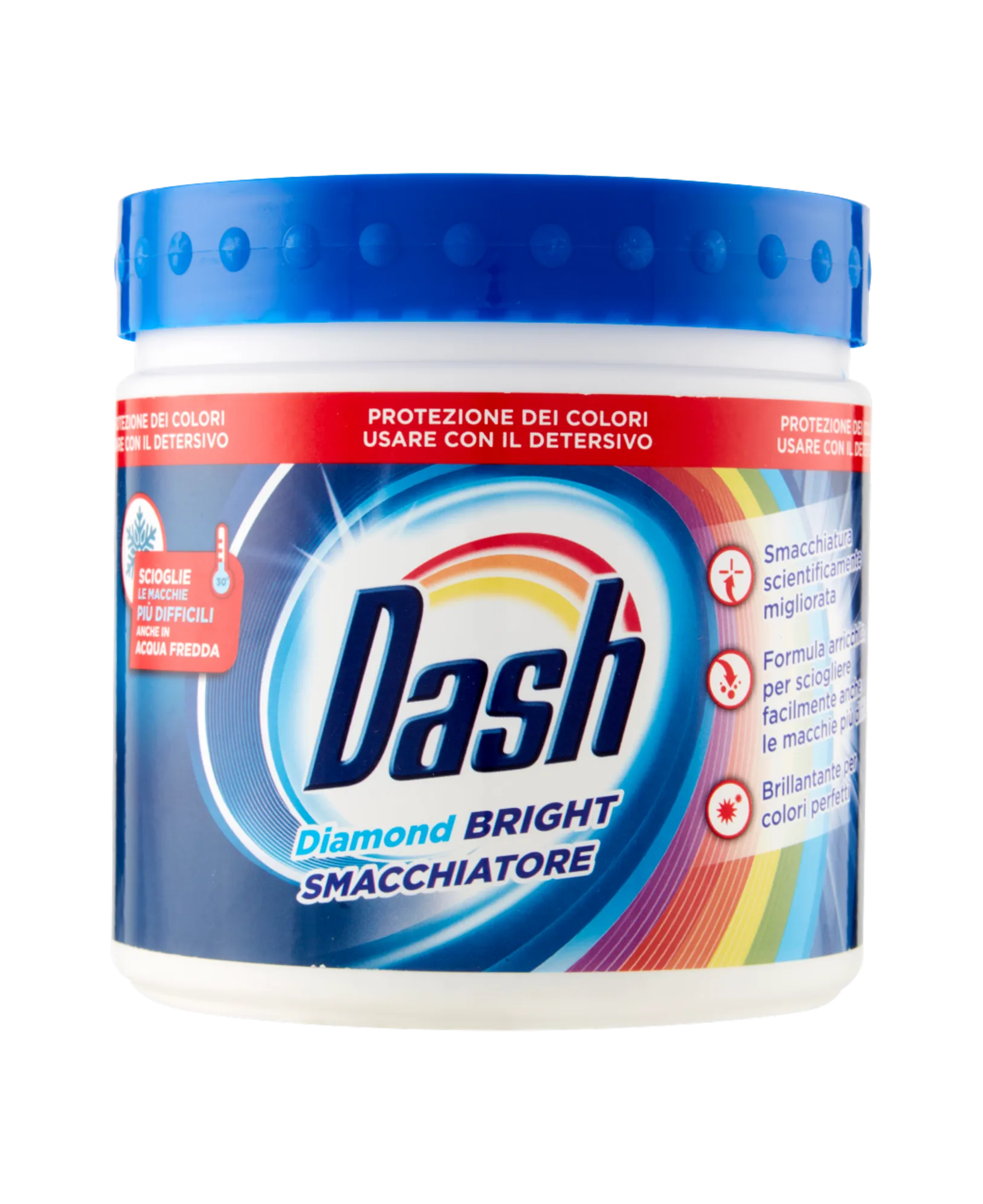 9954083cafde6041ff24977369cba1df Dash Smacchiatore color - Image 1