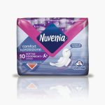 Nuvenia Gdnight x 10