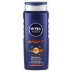 Nivea Men Shower Sport