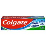 Colgate Triple Action