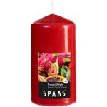 Spaas Tropical Candle