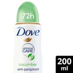 Dove Spry Cucumber