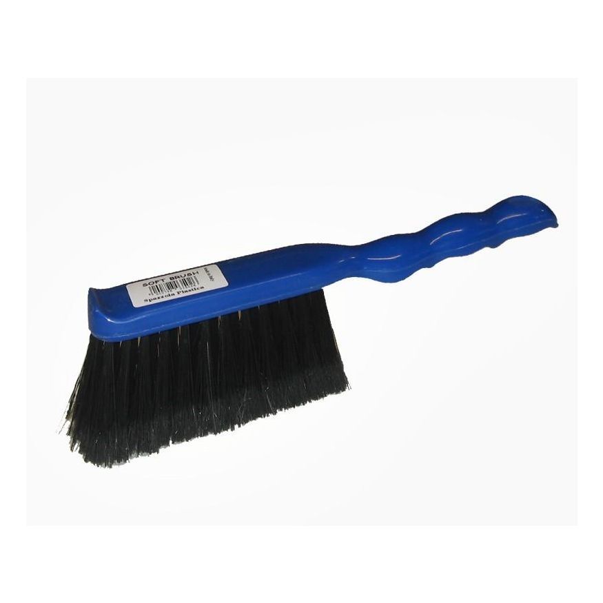 a6f87512ea970cebd0dd9a9dcc221ea6 Dustpanbrush - Image 1