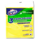 Logex Panno Spugna x 3