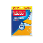 Vileda Microfibre Floor Cloth