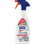 Smac Sgrassatore with bicarbonate x 2