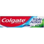 Colgate Triple Action