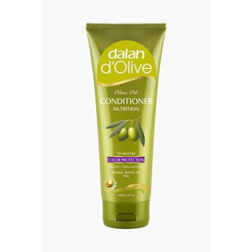 b0e9c7da2d06515ea5a4c4b42329d171 Dalan Conditionar Color - Image 1