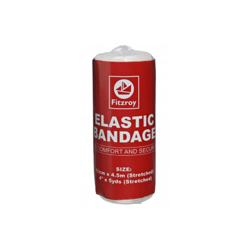 b9ddb7cd0cf7d60f420b6985015bfd9b Fitzroy Elastic Bandage - Image 1