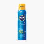 Nivea Sunblock Spray Invisible