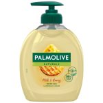 Plamolive Nutriente H/Wash
