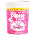 Pink Oxi Powder Color