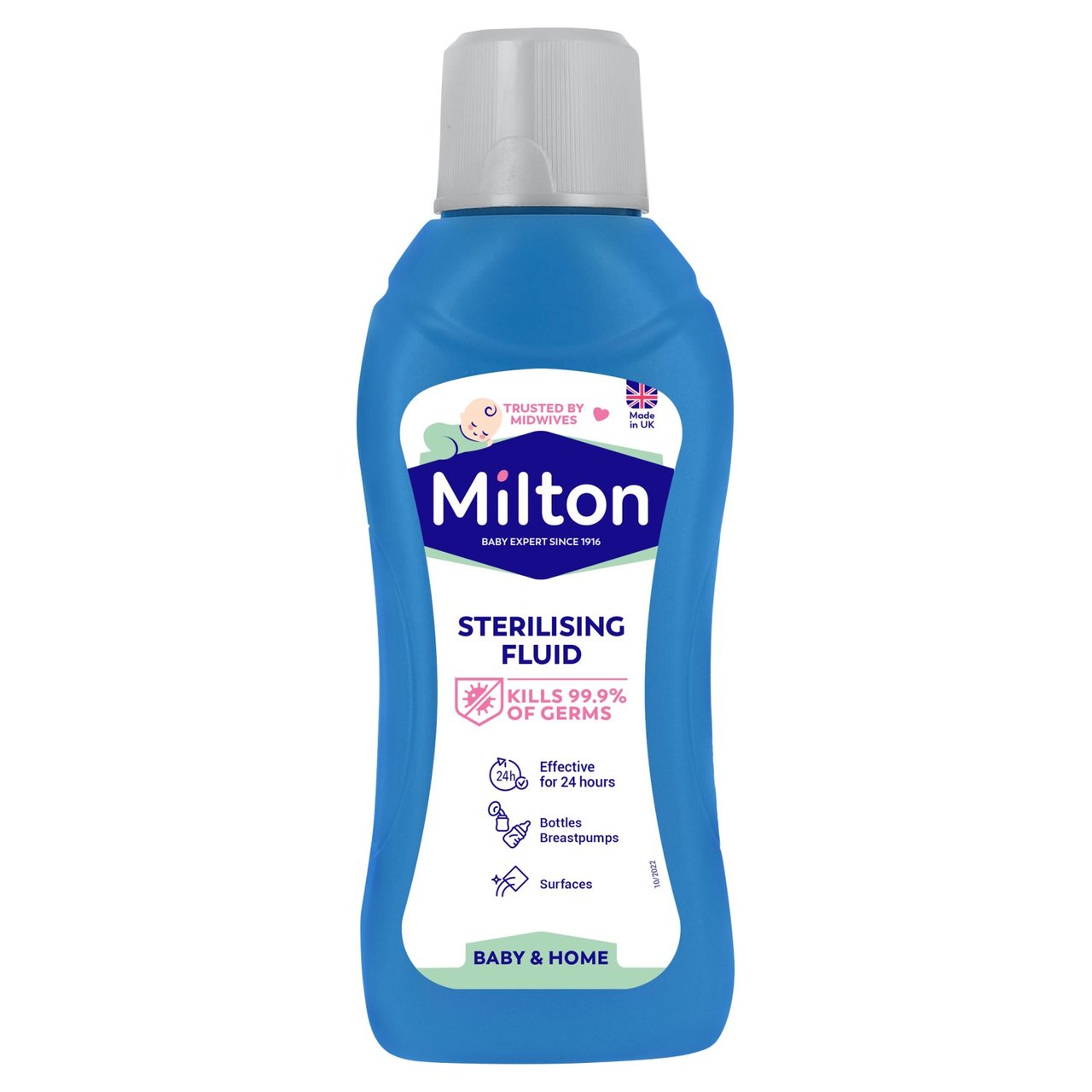 be7e2d3e01e17d8250e40c443da2bd2a Milton Sterilising Fluid5 - Image 1