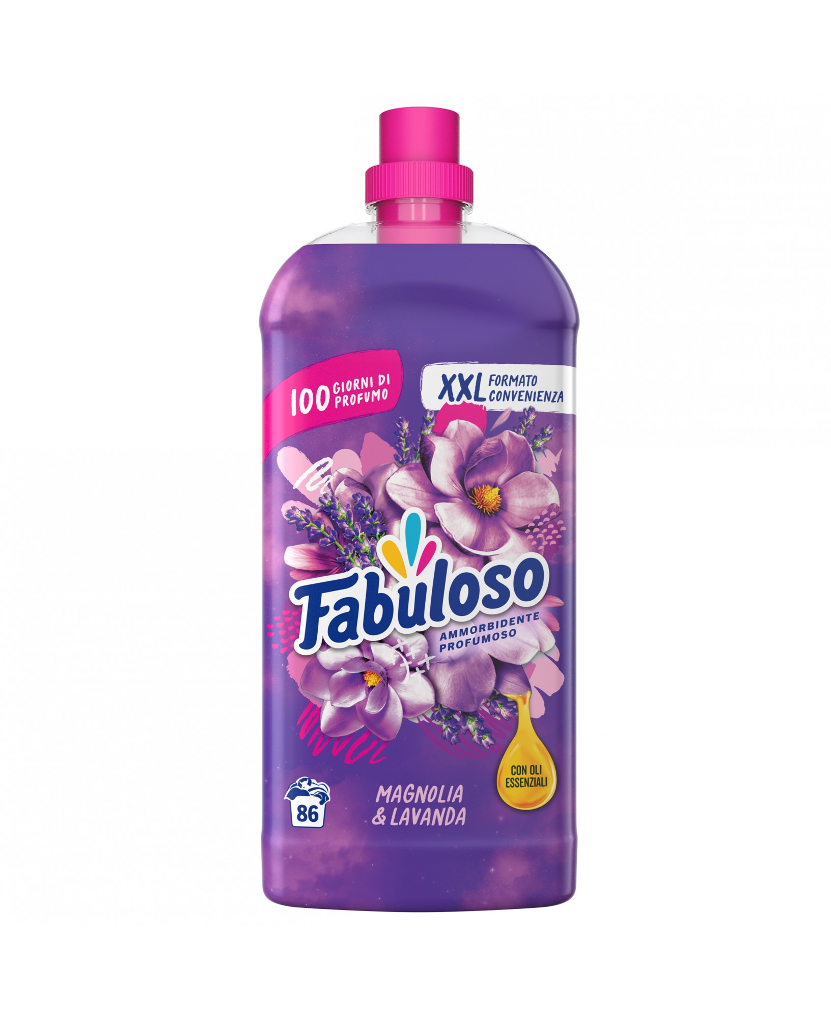 c3fd64fbf587783f7d7d6e3eb0e22453 Fabuloso Magnolia 86W 1euro Off - Image 1