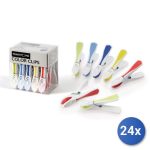 Linea Piu Pegs