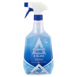 Astonish Window & Glass