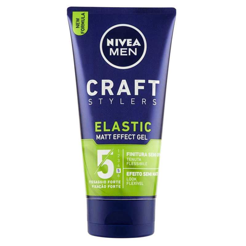 c8a819740b9c2e47acc2c7caf6443e7b Nivea Men Power Gel - Image 1