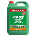 Easy Bleach 5 Ltrs