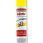 O Cedar Spray