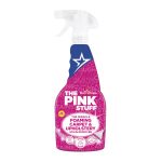 Pink Stuff Carpet Cleaner Spray