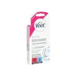 Veet Face Strips x 16