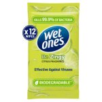 Wet Ones Zingy