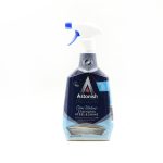 Astonish Stainless Steel