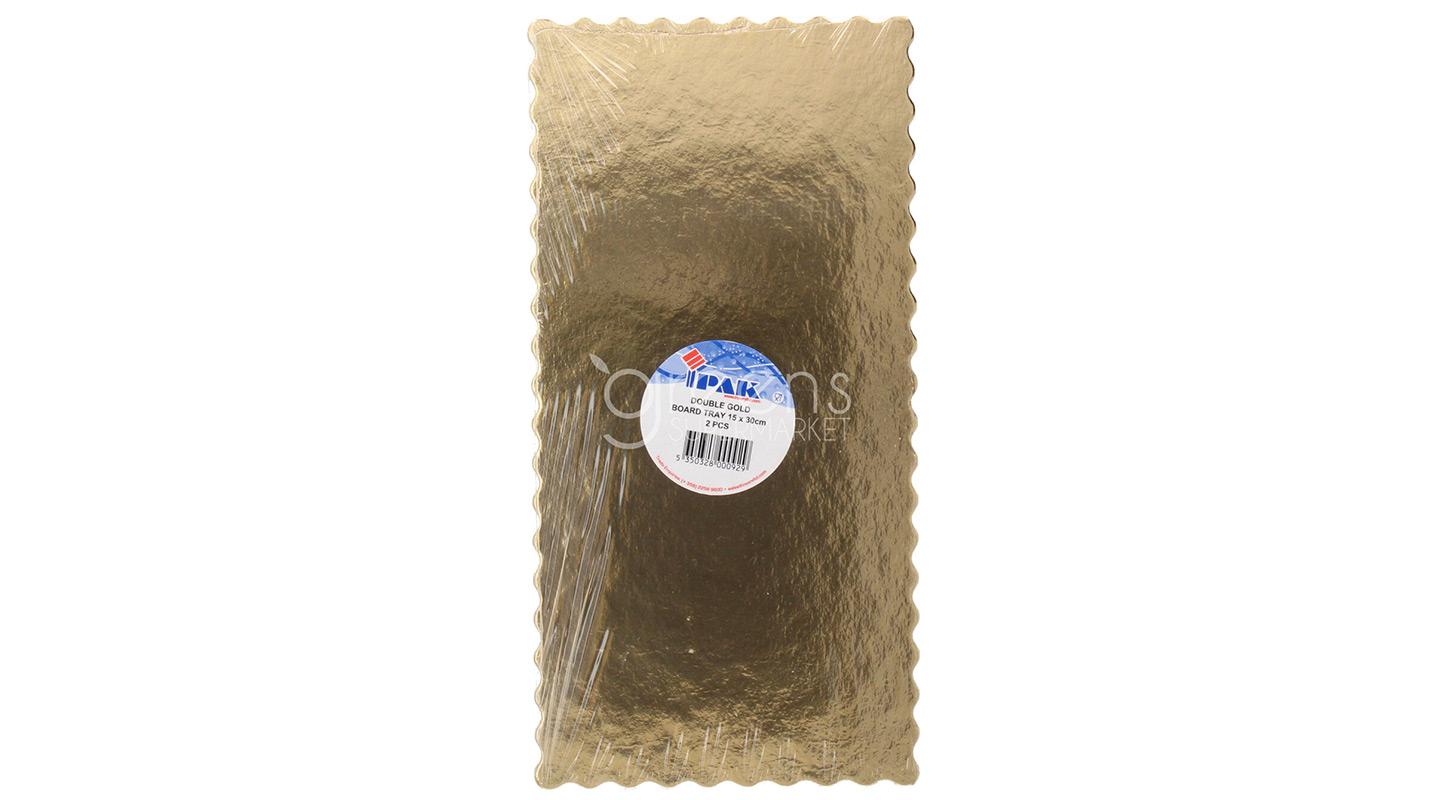 d477ddadc0f28fe53aebf3026e8bf654 Log Tray Gold - Image 1