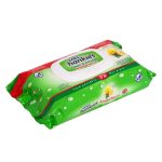 Wet Hankies Lemon x 72