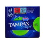 Tampax Compak Super