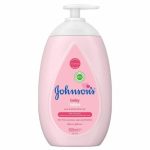 Johnsons Baby Lotion500m