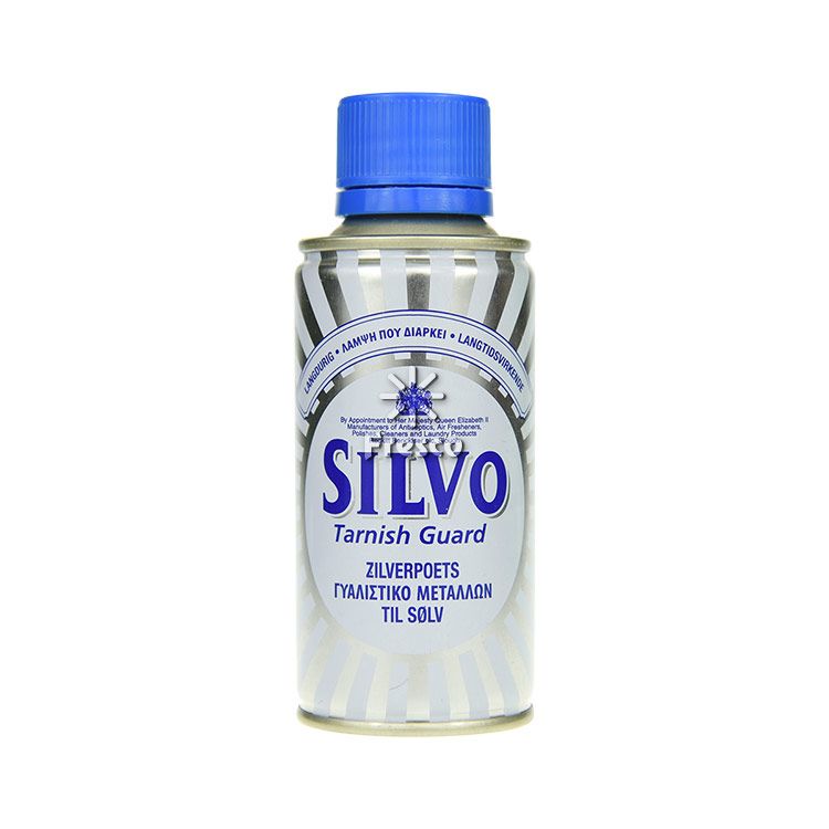 dc9a79f93bd64f87a62b5953a389b964 Silvo Liquid - Image 1