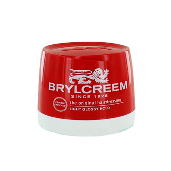 def02657be796c9d978b5f4ebc2a01de Brylcream Original - Image 1