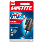 Loctite Super Glu with Brush