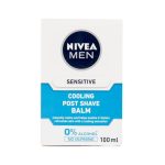 Nivea Men Sens. Aftersh