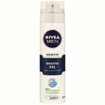 Nivea Men Shaving Gel Sen
