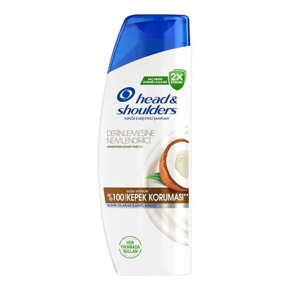 e54497f2e358571b5b5eb161fb3da05c Head & Shoulders Coco - Image 1