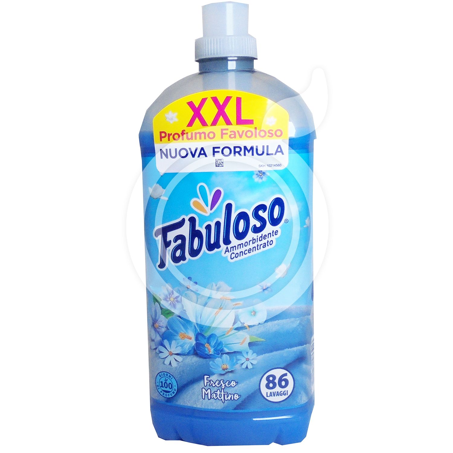 e7acdfb1849186685617ad8118ae74fb Fabuloso 1.9Ltr Mattina - Image 1