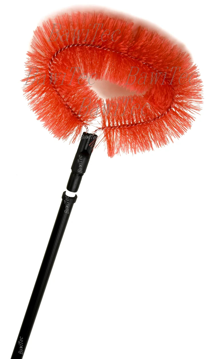 eab681f9d9a9b2865e1526bf8416fc13 Oval Cobweb Duster - Image 1