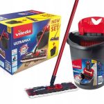 Vileda Ultramax +Bucket
